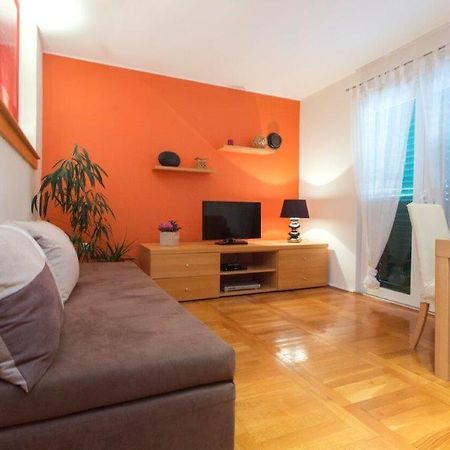 Dalma Residence Apartman Girandella Zaboric Exteriör bild