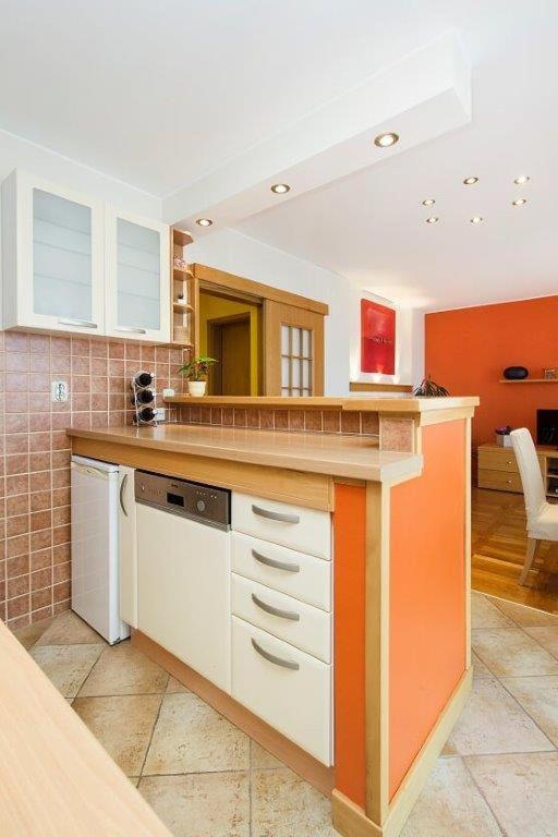 Dalma Residence Apartman Girandella Zaboric Exteriör bild